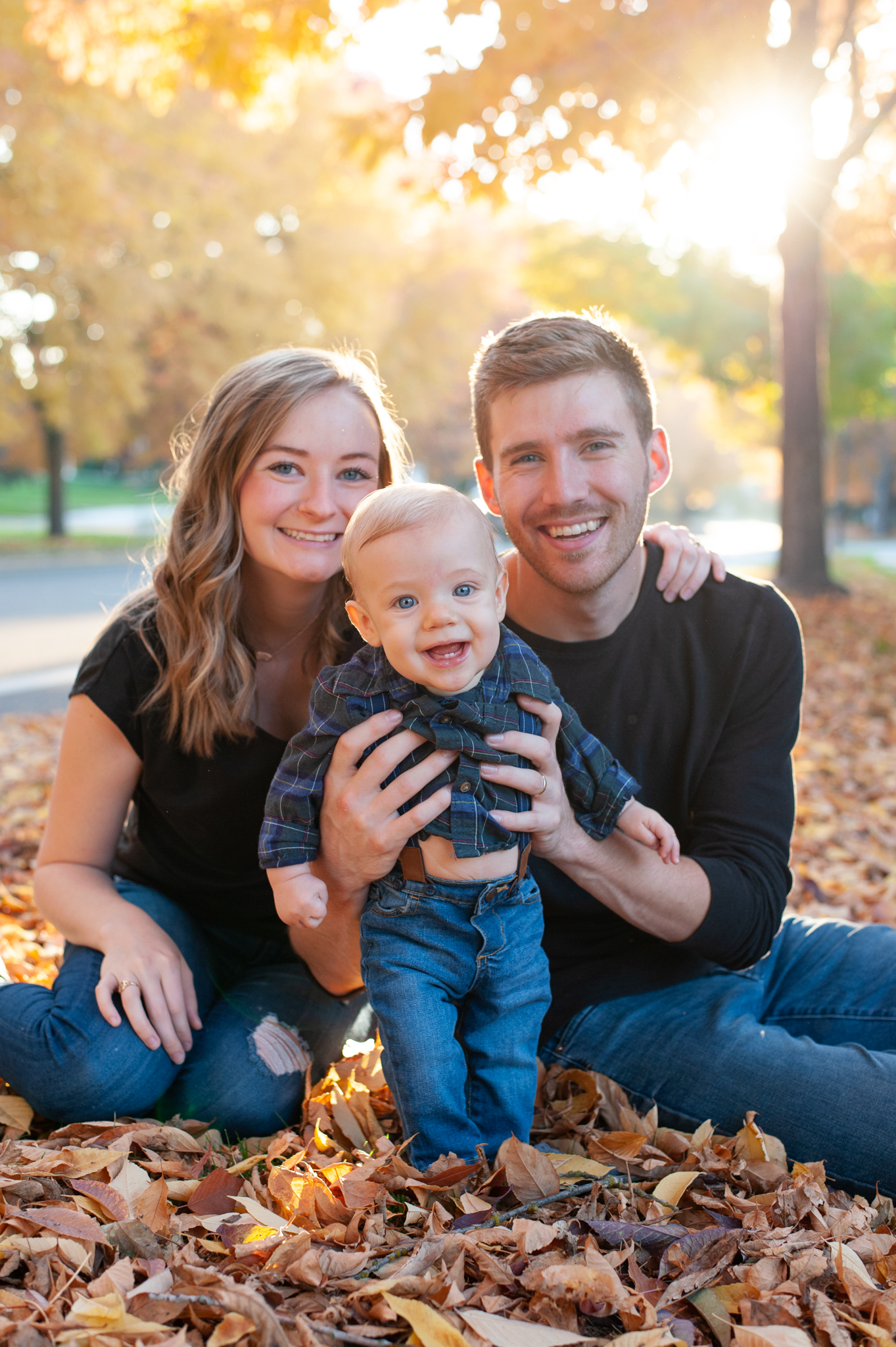 Idaho Family Photography