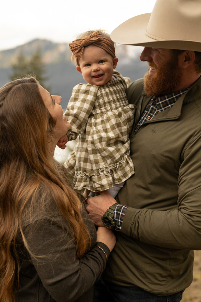 Idaho Family Photographer